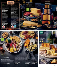Aldi leaflet Page 37