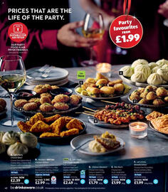Aldi leaflet Page 42
