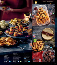 Aldi leaflet Page 43