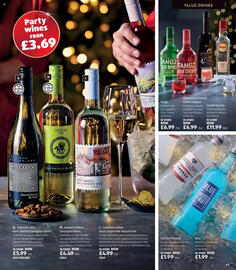 Aldi leaflet Page 45