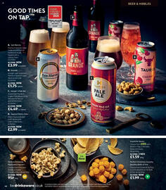 Aldi leaflet Page 46