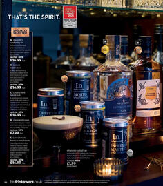 Aldi leaflet Page 50