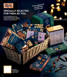 Aldi leaflet Page 54