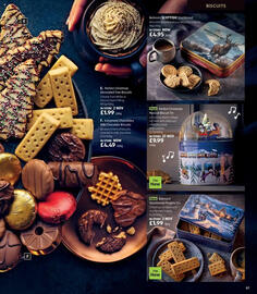 Aldi leaflet Page 57