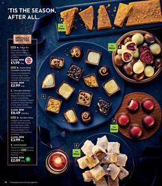 Aldi leaflet Page 58
