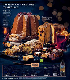Aldi leaflet Page 60