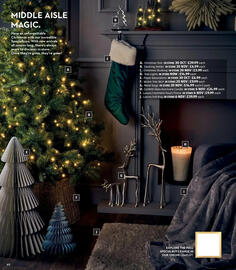 Aldi leaflet Page 62