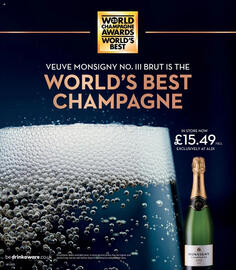 Aldi leaflet Page 64