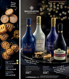 Aldi leaflet Page 7