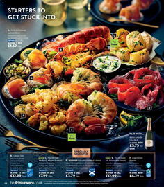 Aldi leaflet Page 8
