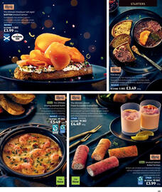 Aldi leaflet Page 9