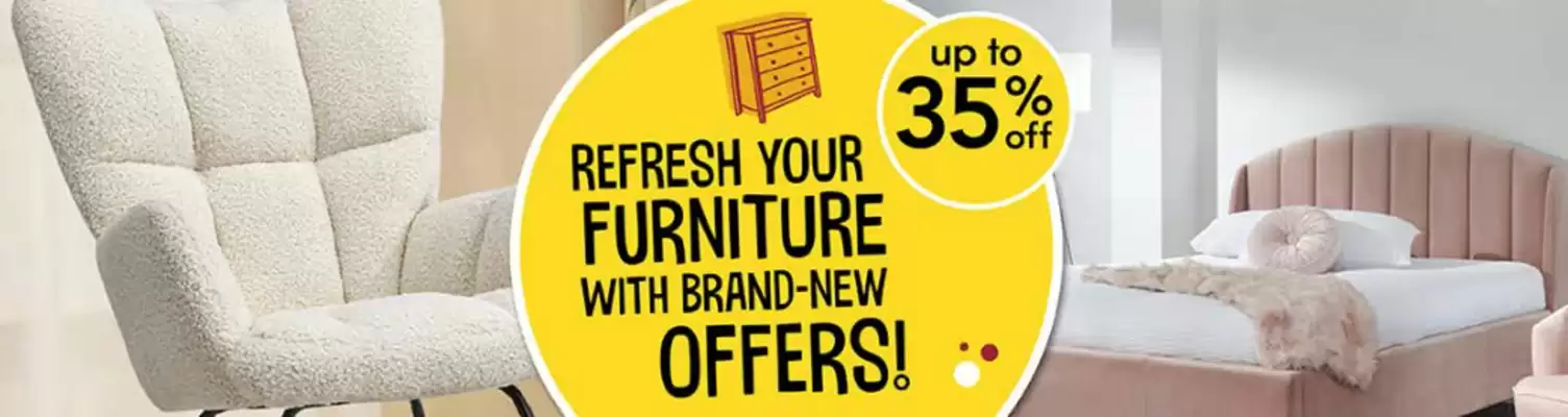 Wilko leaflet (valid until 20-10)