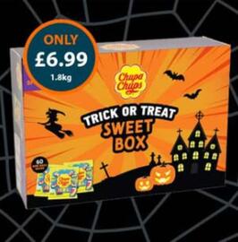 Home Bargains catalogue Page 3