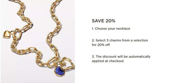 Pandora catalogue Page 2