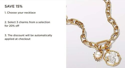 Pandora catalogue Page 3