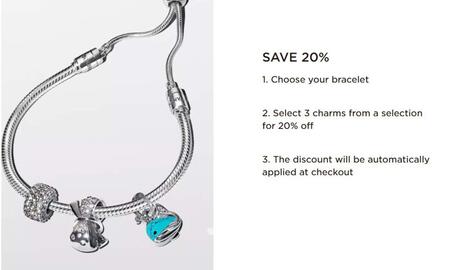 Pandora catalogue Page 1