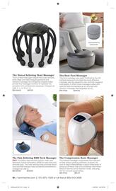 Hammacher Schlemmer weekly ad week 41 Page 10