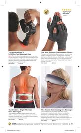 Hammacher Schlemmer weekly ad week 41 Page 11