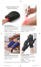 Hammacher Schlemmer weekly ad week 41 Page 12