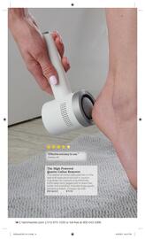 Hammacher Schlemmer weekly ad week 41 Page 14