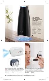 Hammacher Schlemmer weekly ad week 41 Page 16