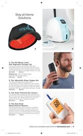 Hammacher Schlemmer weekly ad week 41 Page 17