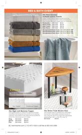 Hammacher Schlemmer weekly ad week 41 Page 2