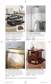 Hammacher Schlemmer weekly ad week 41 Page 20
