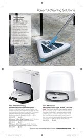Hammacher Schlemmer weekly ad week 41 Page 27