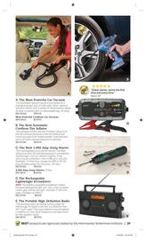 Hammacher Schlemmer weekly ad week 41 Page 29
