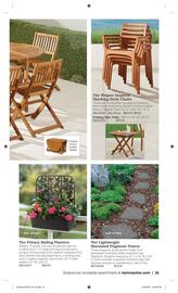 Hammacher Schlemmer weekly ad week 41 Page 35