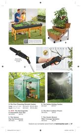 Hammacher Schlemmer weekly ad week 41 Page 37
