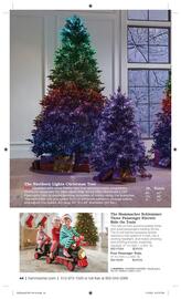 Hammacher Schlemmer weekly ad week 41 Page 44