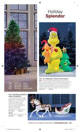 Hammacher Schlemmer weekly ad week 41 Page 45