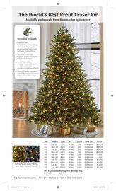 Hammacher Schlemmer weekly ad week 41 Page 46