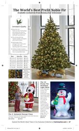 Hammacher Schlemmer weekly ad week 41 Page 47