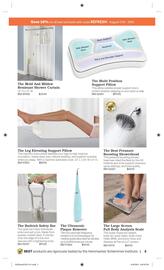 Hammacher Schlemmer weekly ad week 41 Page 5