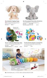 Hammacher Schlemmer weekly ad week 41 Page 50