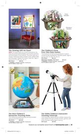 Hammacher Schlemmer weekly ad week 41 Page 51