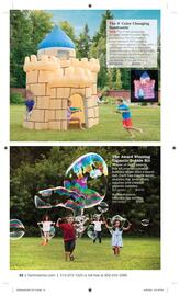 Hammacher Schlemmer weekly ad week 41 Page 52