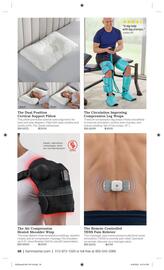 Hammacher Schlemmer weekly ad week 41 Page 58