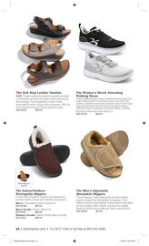 Hammacher Schlemmer weekly ad week 41 Page 64