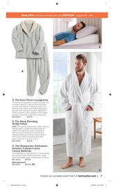 Hammacher Schlemmer weekly ad week 41 Page 7