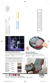 Hammacher Schlemmer weekly ad week 41 Page 76