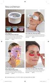 Hammacher Schlemmer weekly ad week 41 Page 8