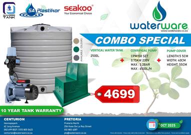Waterware catalogue Page 11