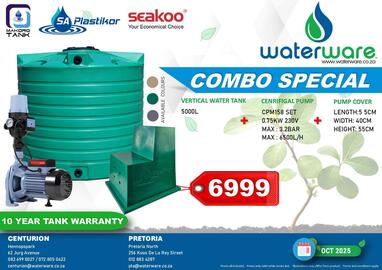 Waterware catalogue Page 12