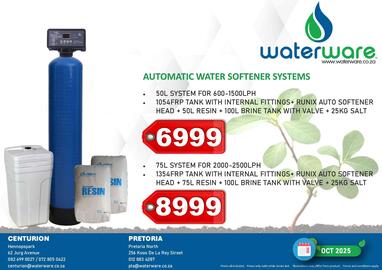 Waterware catalogue Page 22