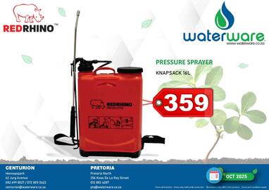 Waterware catalogue Page 28