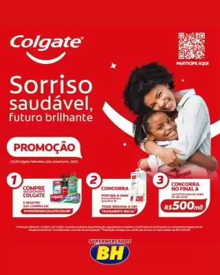 Folheto Supermercados BH (válido até 29-11)